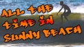 THE MAD CAPSULE MARKETS - ALL THE TIME IN SUNNY BEACHへのリンク
