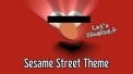 Fall Silent - Sunny Days (Sesame Street Theme)